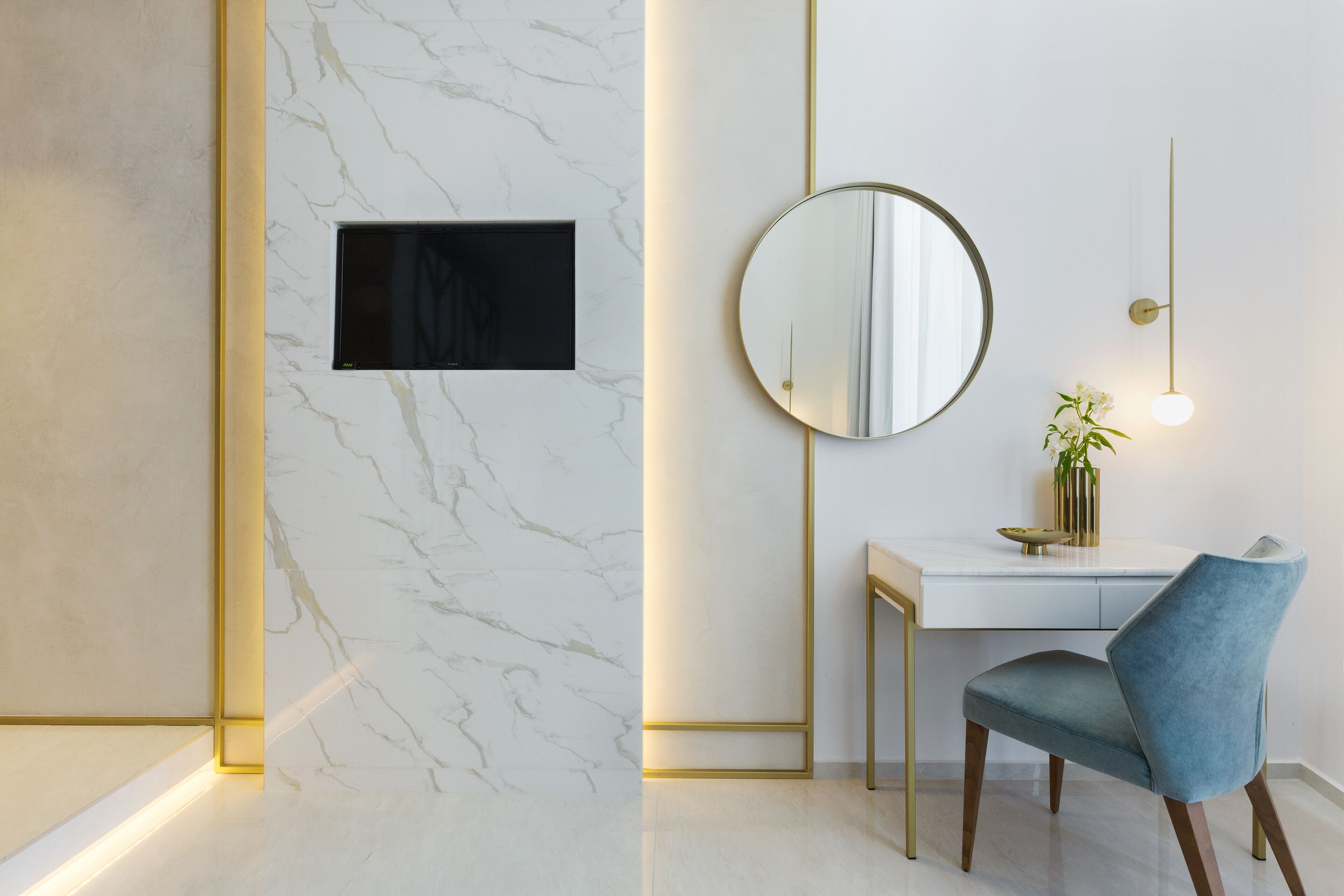 Photo - Mirabile Luxury Suites