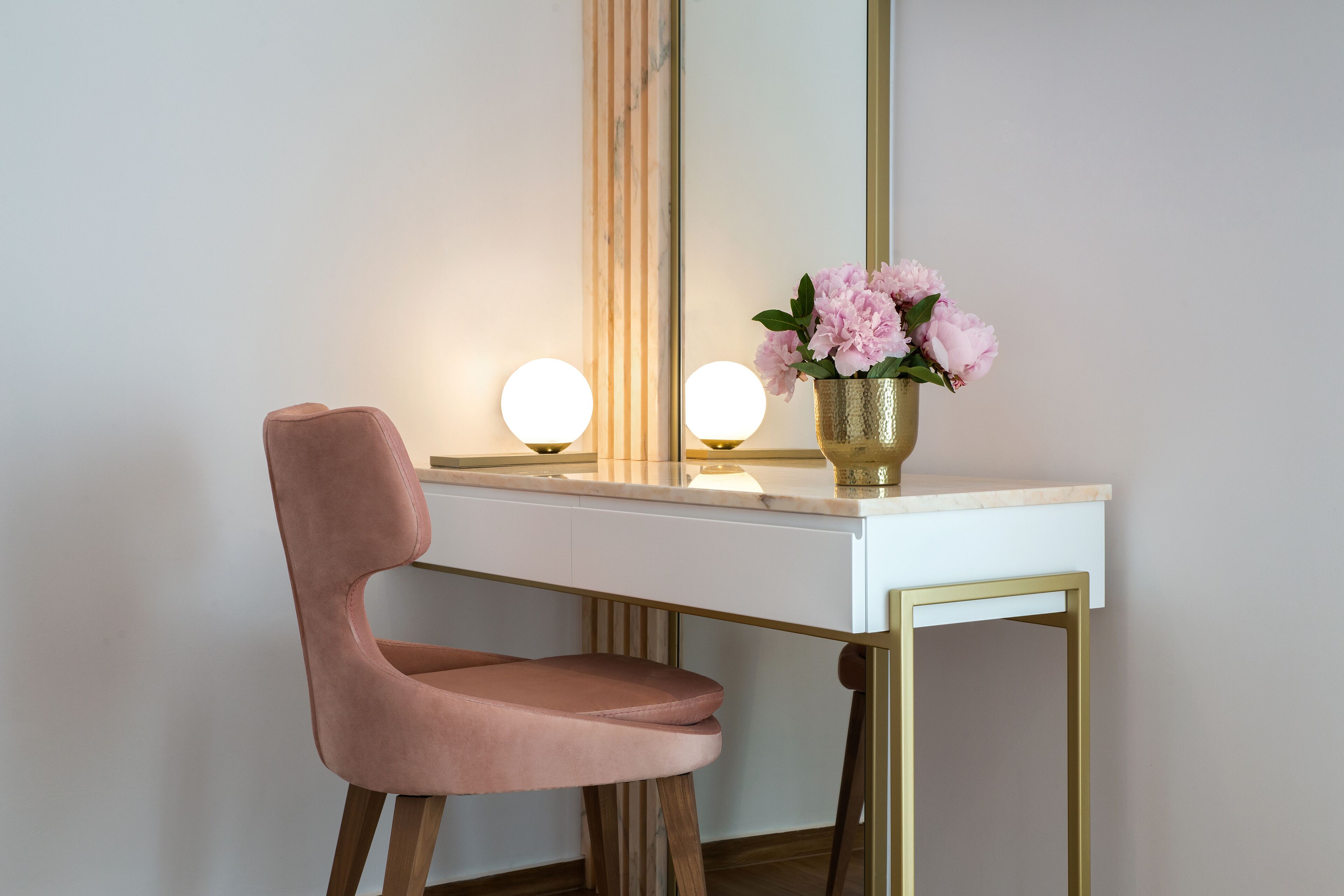 Photo - Mirabile Luxury Suites