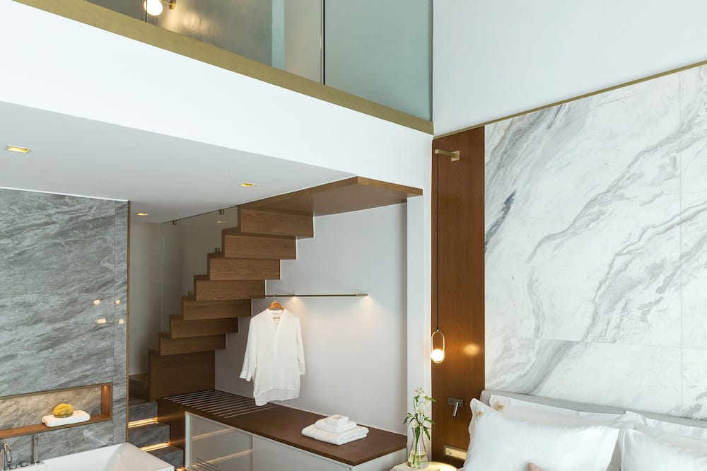 Mirabile Luxury Suites