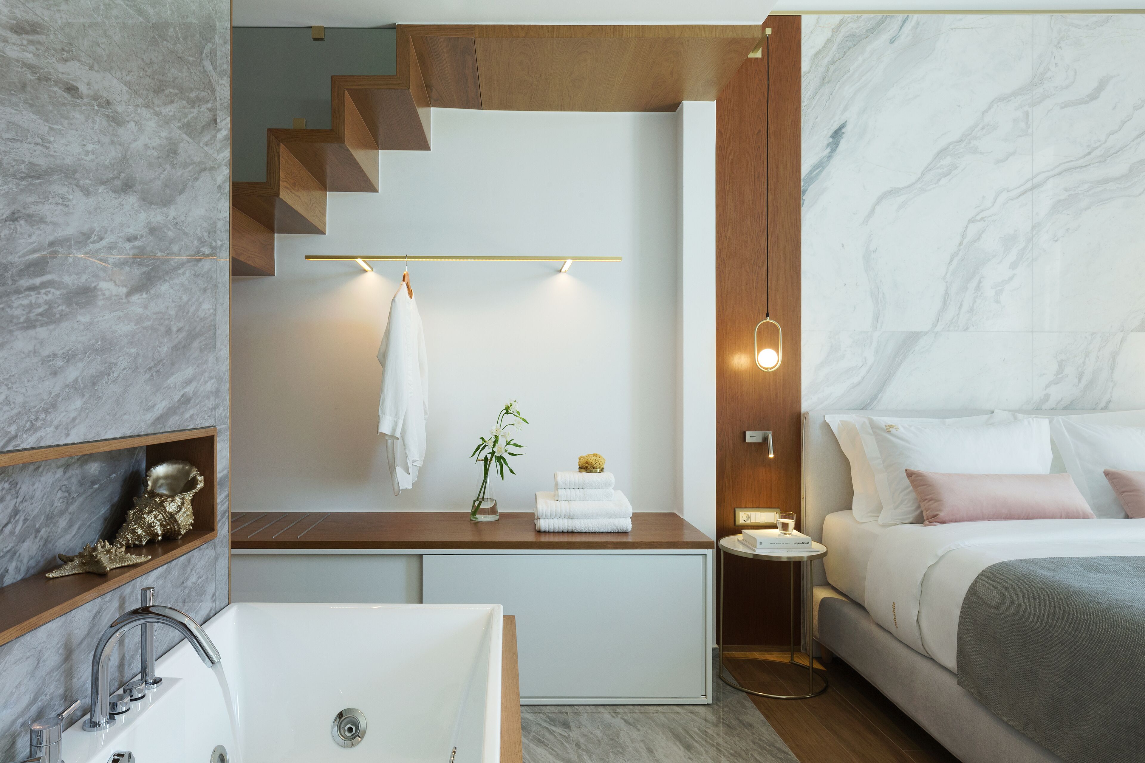 Photo - Mirabile Luxury Suites