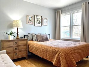 4 Schlafzimmer, Bügeleisen/Bügelbrett, Reisekinderbett, kostenloses WLAN