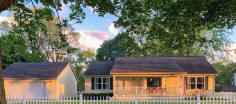 Hot Tub | Backyard Oasis | Game Room | |Coffee Bar