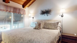 Apartment, 2 Schlafzimmer