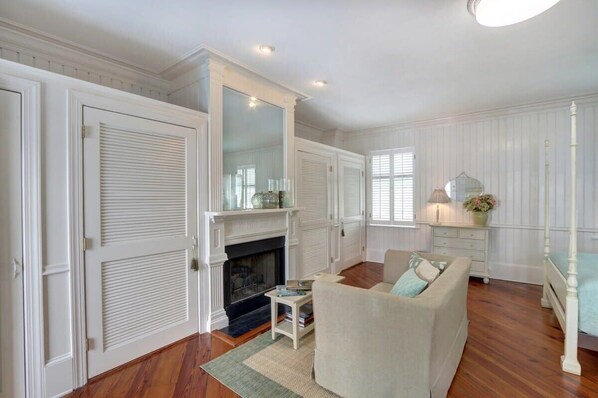 Télévision, espaces bureaux