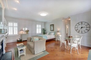 Télévision, espaces bureaux