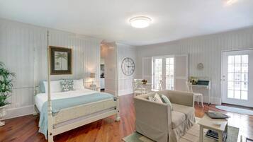 1 camera, ferro/asse da stiro, Wi-Fi, lenzuola