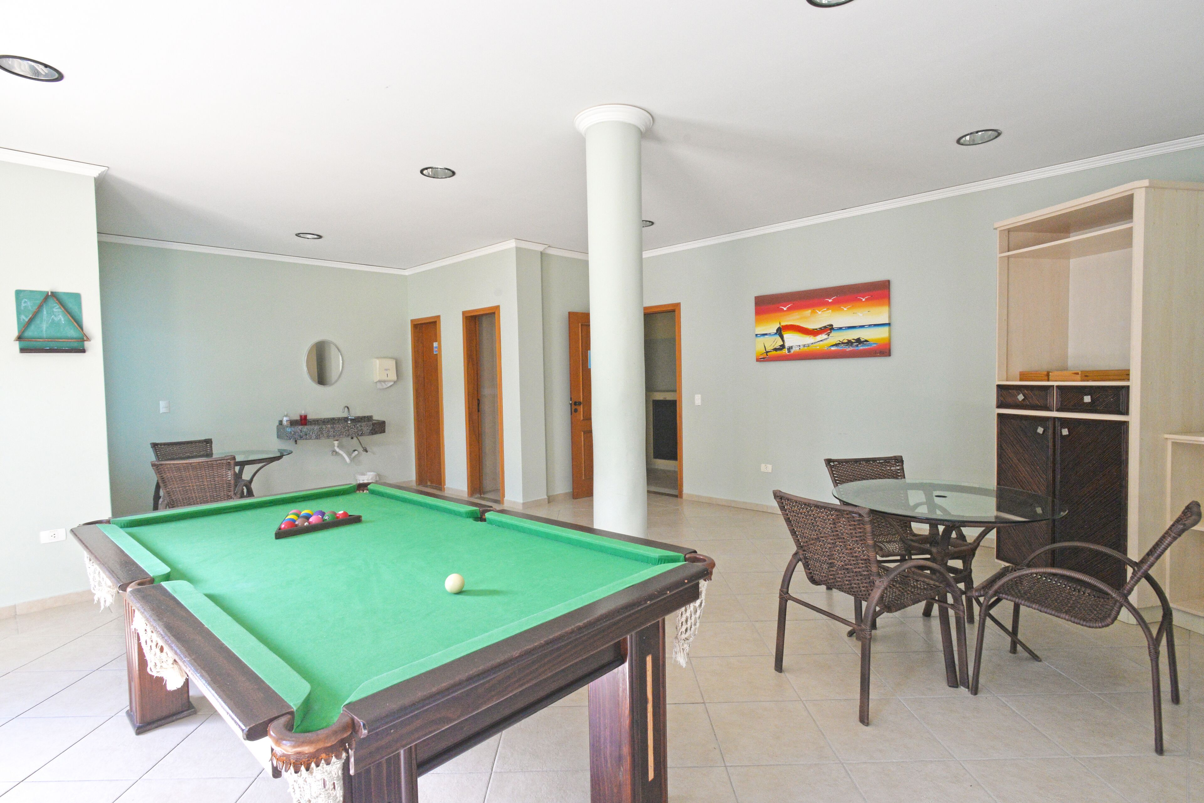 Billiards