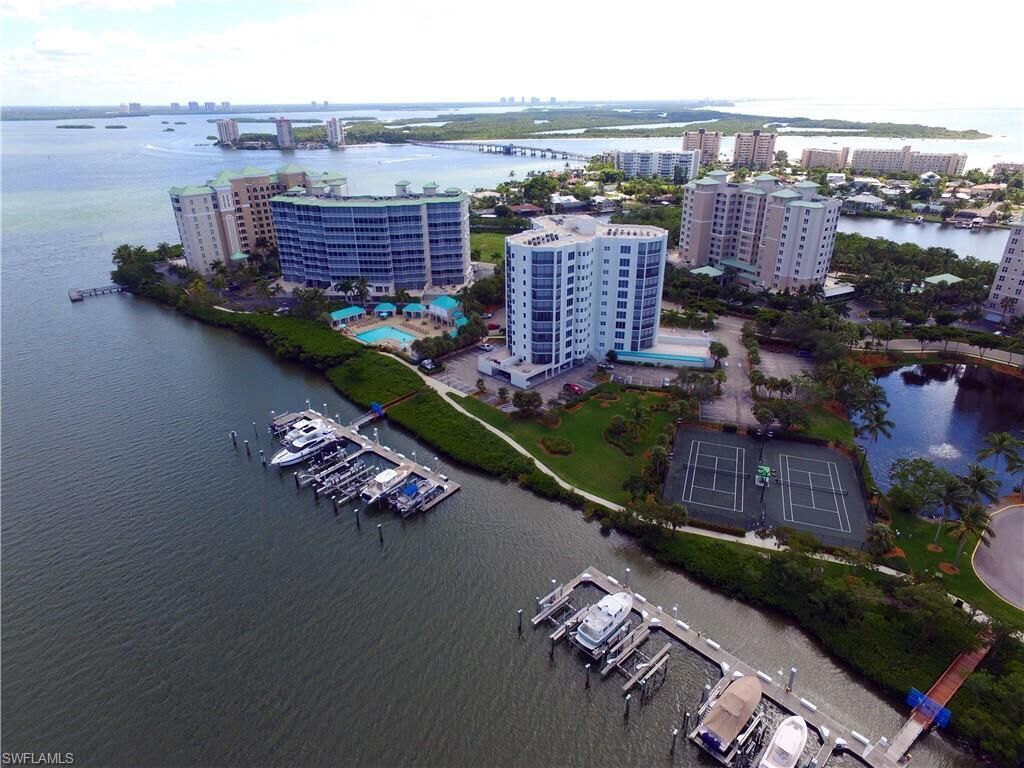 Waterside 3 Bed 2 Bath Updated Condo with Beautiful Views