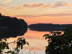 Liggestole, badehåndklæder