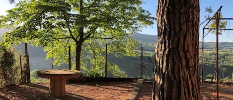 Terrain de lâhĂ©bergement