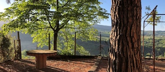 Villetta di campagna