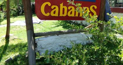 Cabañas El Challao