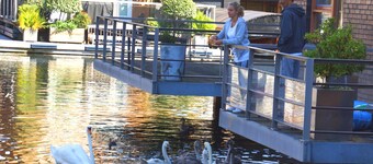 Gesloten Niet Langer Beschikbaar