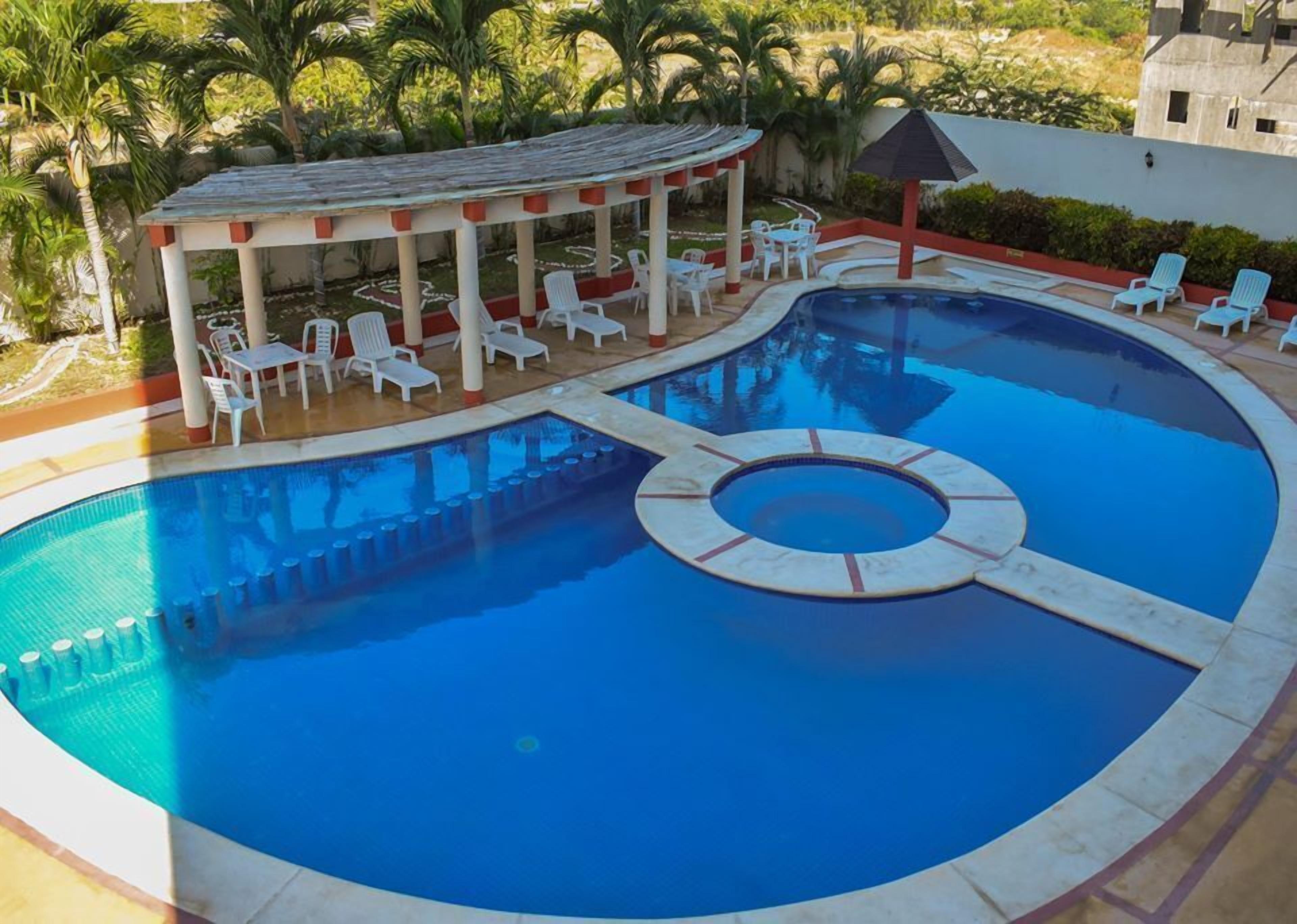 Foto - Hotel RRU Diamante