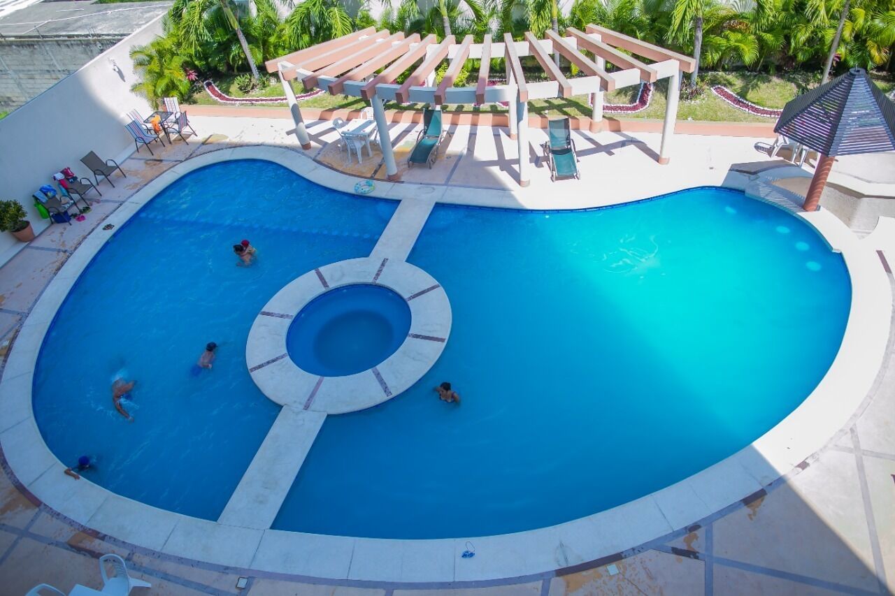 Foto - Hotel RRU Diamante