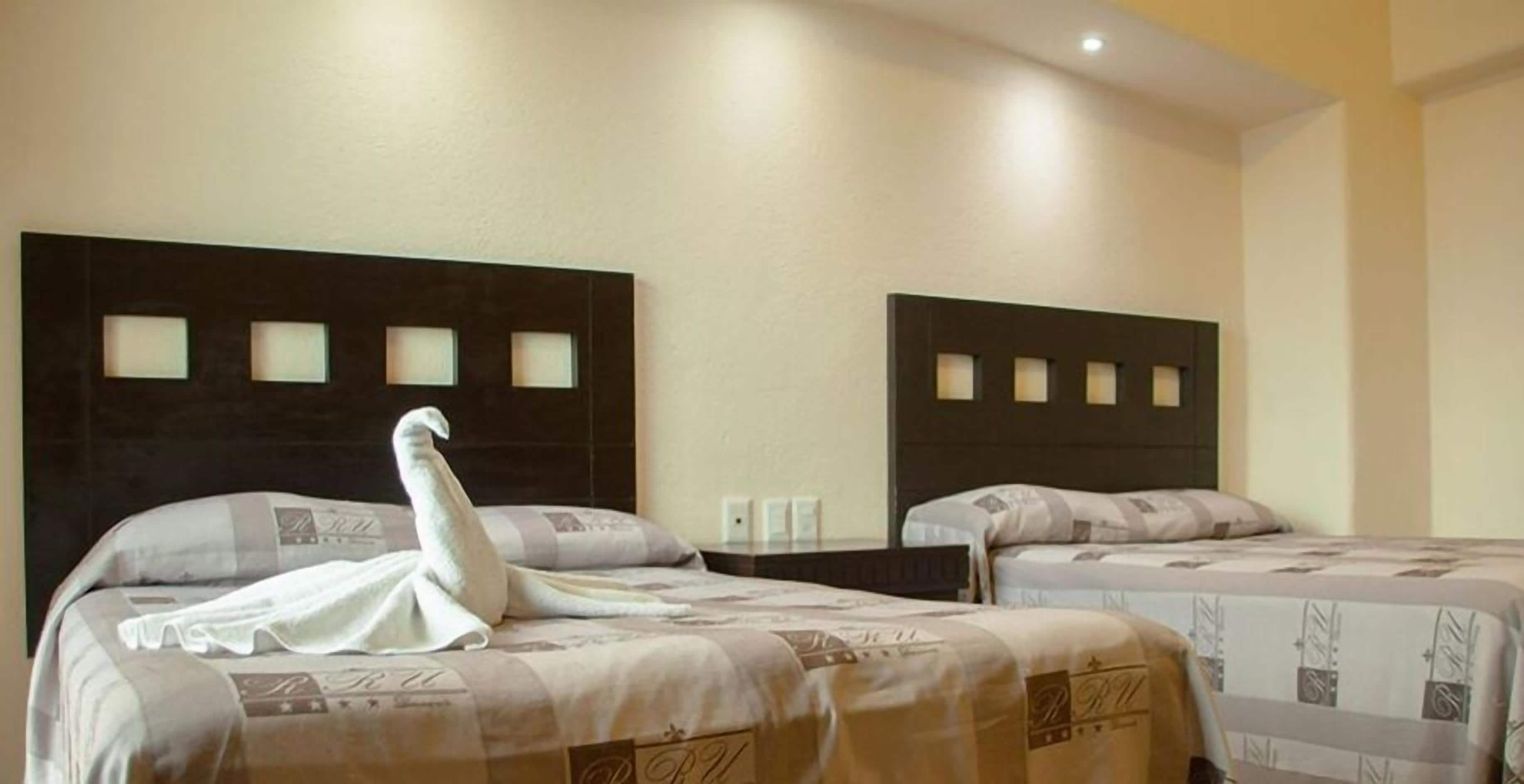 Foto - Hotel RRU Diamante