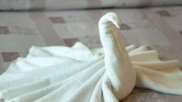 Standard Room | Room amenity