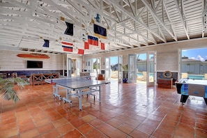 Sala de juegos