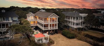 Stay @ All Decked Out on Isle of Palms