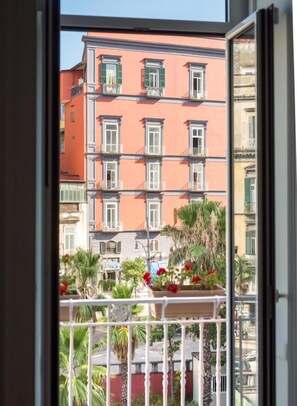 Exterior - Monart Hospitality Cavour (Naples)