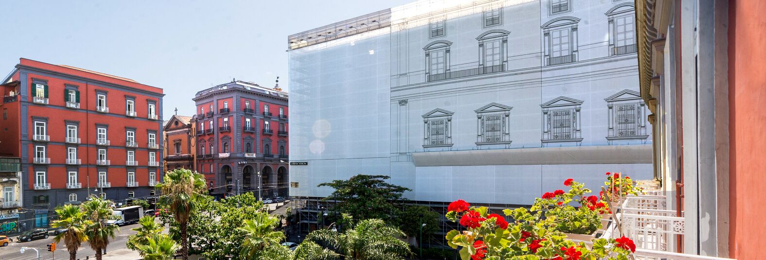 Foto - MONART HOSPITALITY Cavour