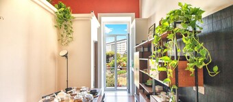 Monart Hospitality Cavour