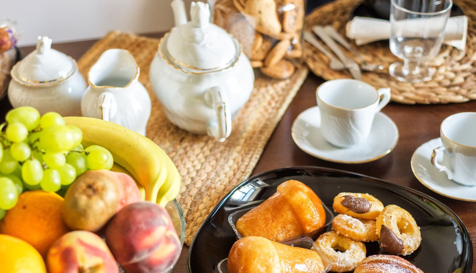 Foto - MONART HOSPITALITY Cavour