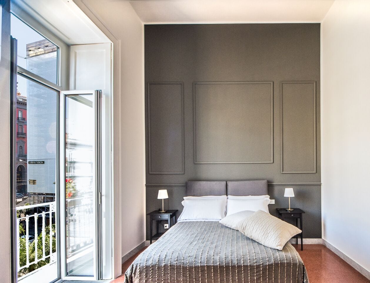 Foto - MONART HOSPITALITY Cavour