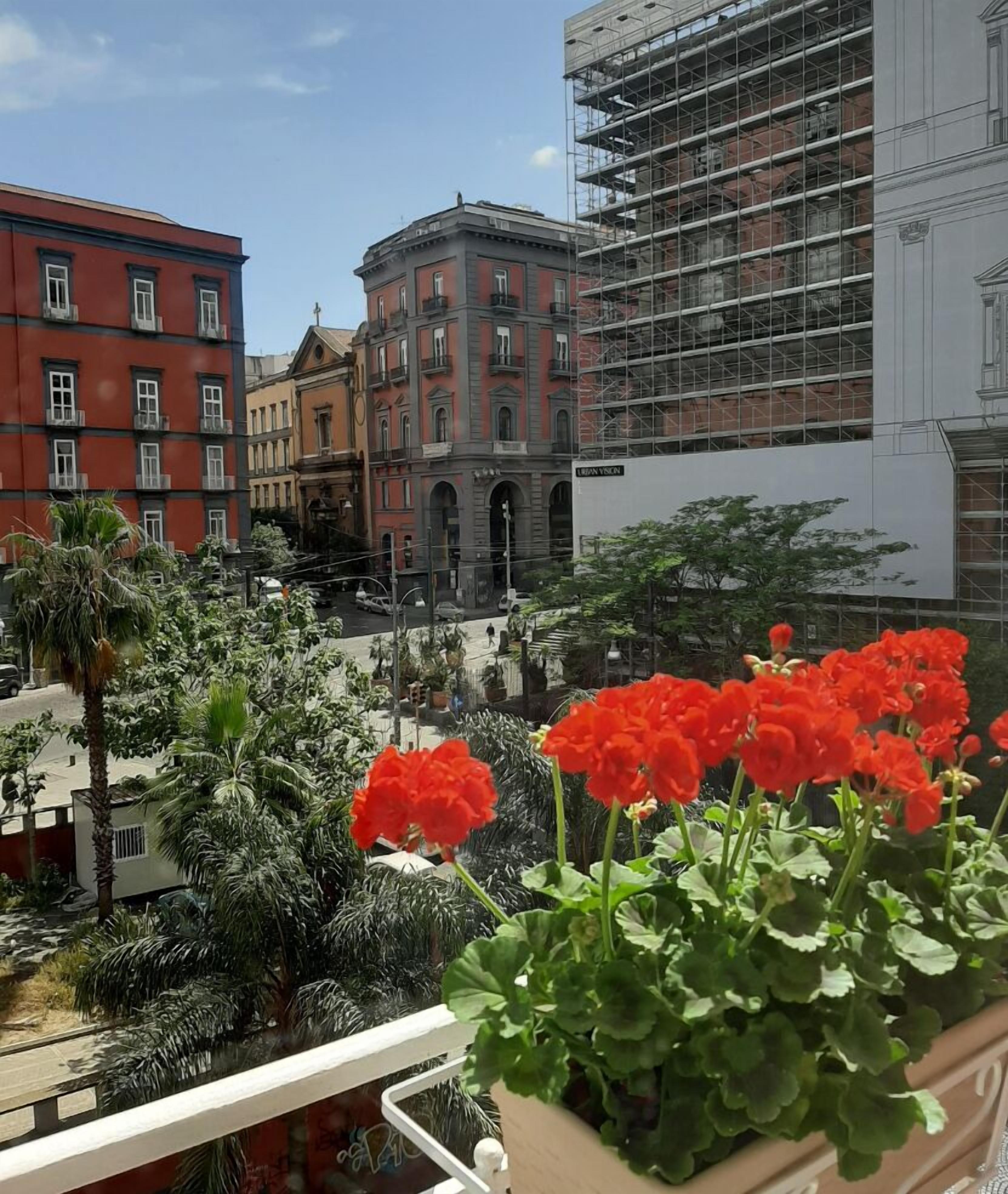 Foto - MONART HOSPITALITY Cavour