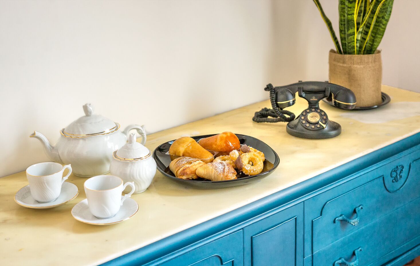 Foto - MONART HOSPITALITY Cavour