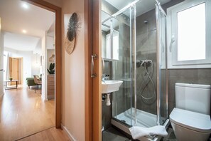 Towels - Two bedroom apartment Sagrada Familia-You Stylish (Barcelona)