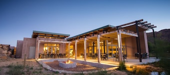 Cederberg Park
