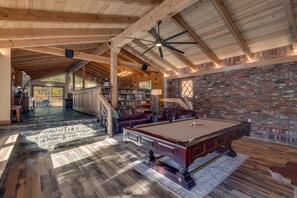 Sala de juegos