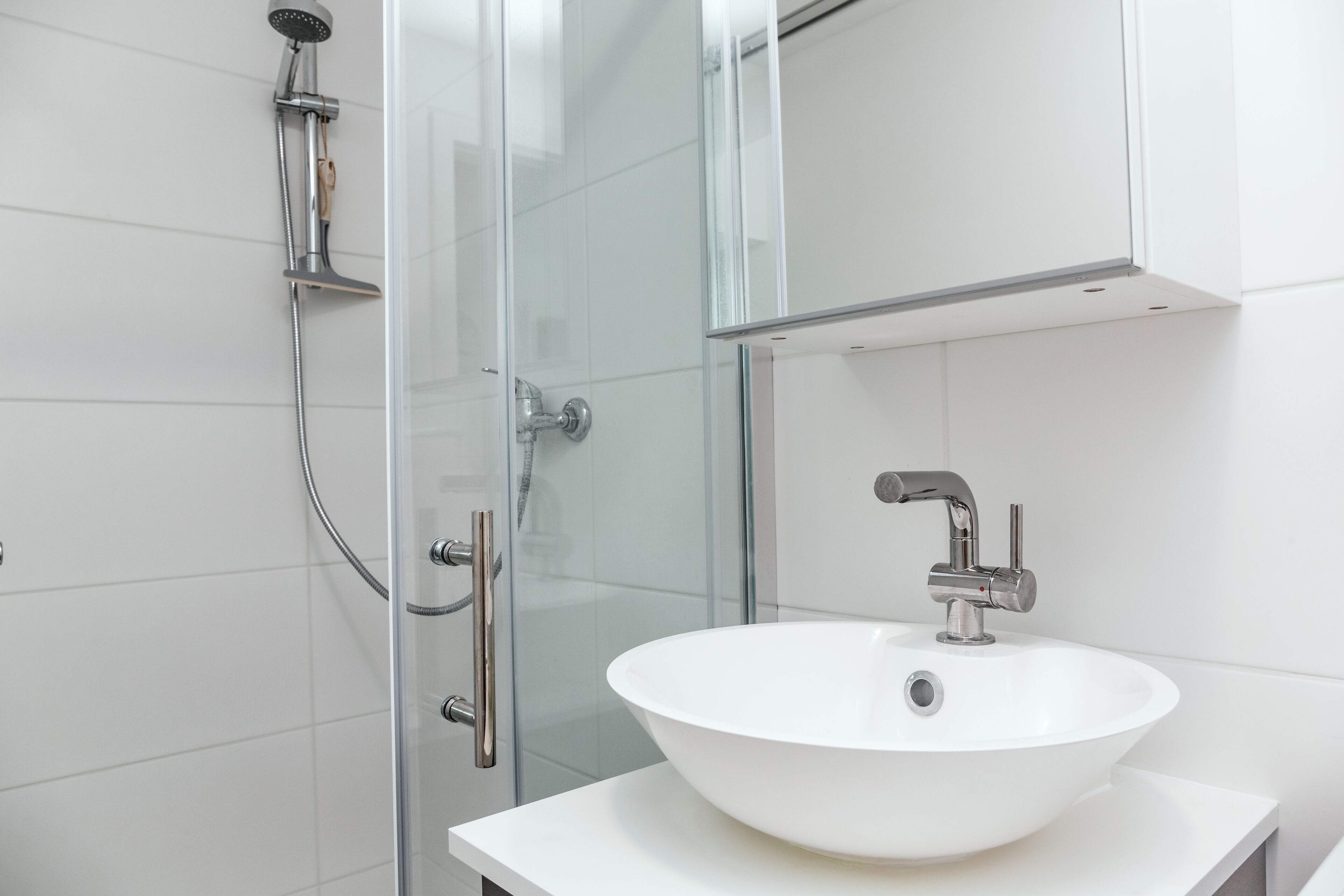 Bungalow, Private Bathroom | Bathroom