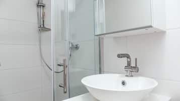 Bungalow, Private Bathroom | Bathroom