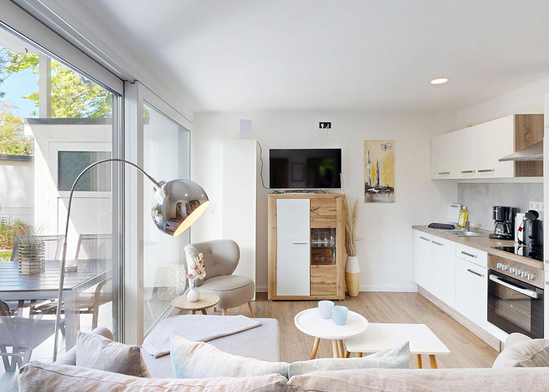 Bungalow, Private Bathroom | Miscellaneous
