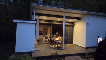 Bungalow, bagno privato | Varie