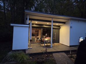 Bungalow, Private Bathroom | Miscellaneous - Bungalow Park am Salzhaff (Am Salzhaff)