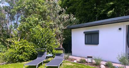 Bungalow Park am Salzhaff