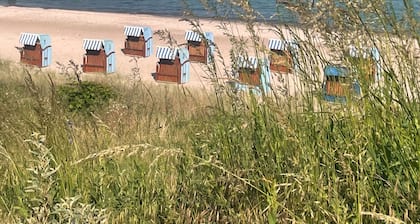 Bungalow Park am Salzhaff
