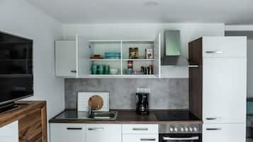 Bungalow, Private Bathroom (Eberhard) | Miscellaneous