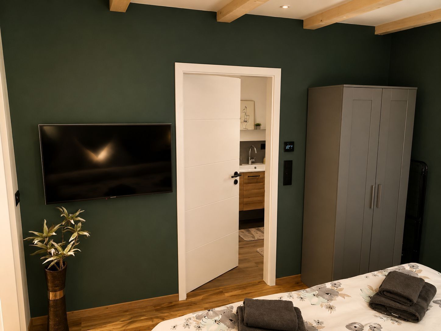 Deluxe Bungalow, Private Bathroom | Miscellaneous