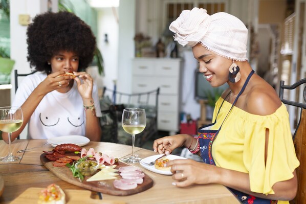 Khu tổ chức tiệc sinh nhật