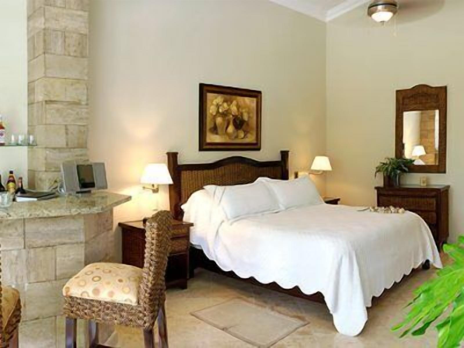 Vila (5 Bedrooms) | Interior