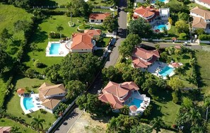 Interior - You Will Forever Be My Always (Puerto Plata)