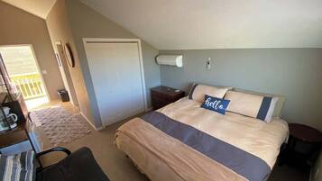 3 chambres, fer et planche Ă repasser, Wi-Fi