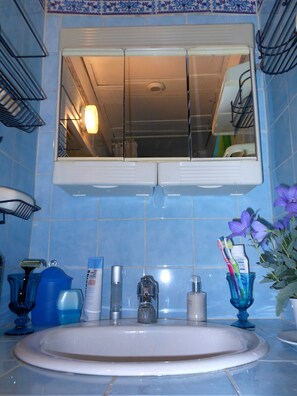 Dusche