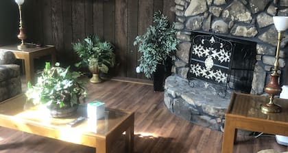 Twelve Oaks Resort - 1/4 mile from Lake Norfork Marina