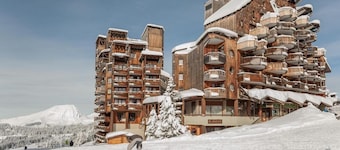 Résidence Saskia Falaise - Avoriaz