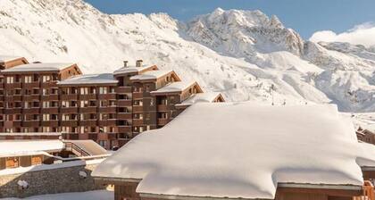 Résidence Les Gémeaux - Belle Plagne